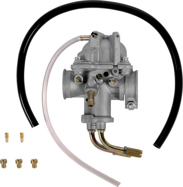 Replacement Carburetor -0