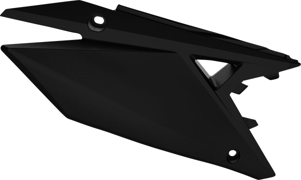 Side Panels For Suzuki Black -1