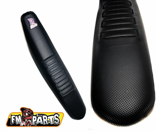 Fm-Parts Husa Sa GasGas EC 2024 Black-0