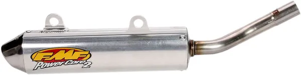 Powercore 2 Silencer Silver-0