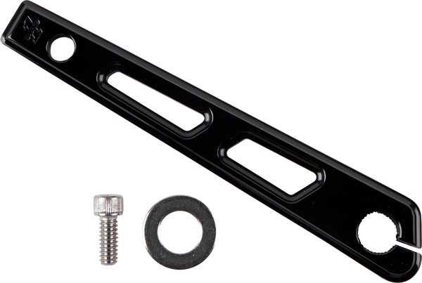 Inner Shift Linkage Arm Black, 2, nordicamoto.ro