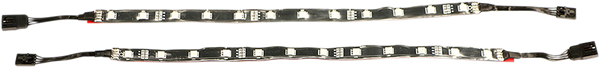 Shock & Awe® 2.0 Led Flex Light Strips/pods, 1, nordicamoto.ro