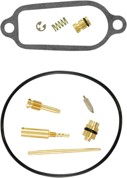 Set de reparație pentru carburator, 1, nordicamoto.ro