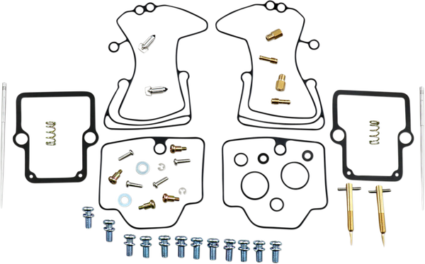 Carb Rebuild Kit, 1, nordicamoto.ro