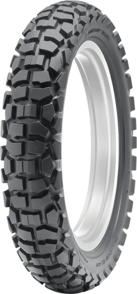 D605 Tire-2