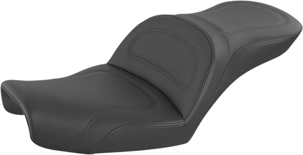 Explorer Seat Black, 1, nordicamoto.ro