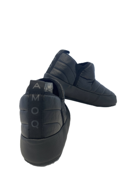 AMOQ Aftersnow Slipper Black/Grey 38/39-1