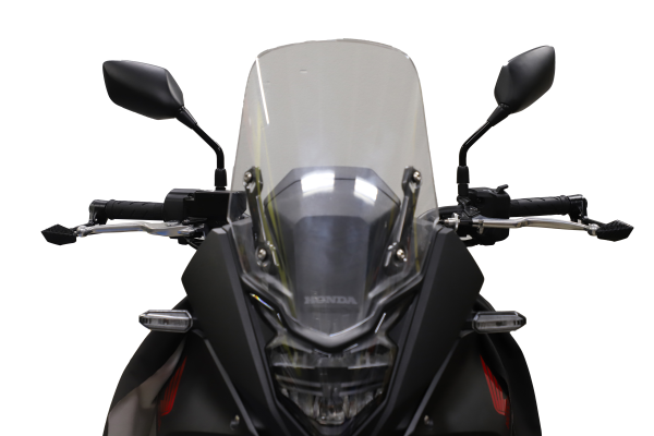 Protectie Maneta Acerbis X-Road 2.0 Universal Negru, 1, nordicamoto.ro