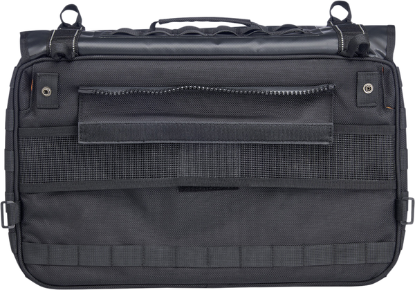 Exfil-36 Saddlebags Black, 4, nordicamoto.ro