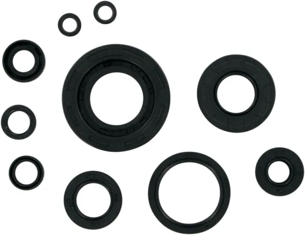 MOOSE RACING Oil Seals -0