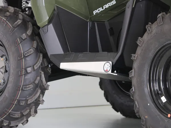 Scut AXP Racing HDPE Polaris Sportsman 570 4x4/6x6/X2 '20-'24 Negru, 5, nordicamoto.ro