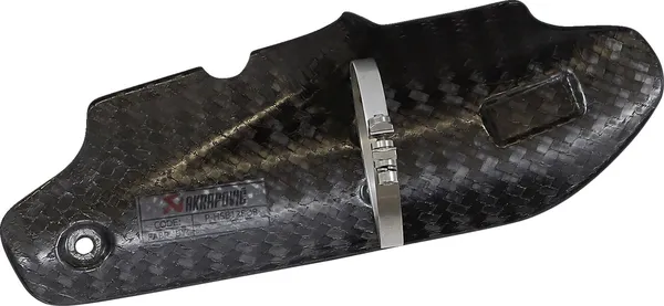 Heat Shield Black -0
