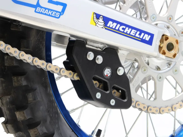 Ghidaj Lant AXP Racing TM Racing '20-'23 Negru, 6, nordicamoto.ro