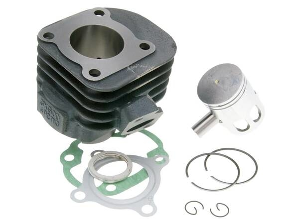 Cylinder Kit - 101 Octane, 1, nordicamoto.ro