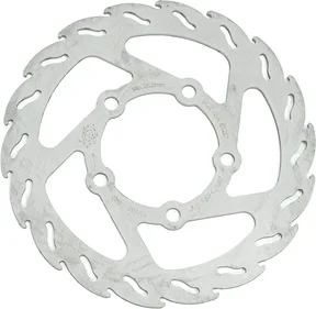Rotor spate din seria Flame, argintiu, 1, nordicamoto.ro