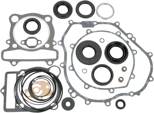 MOOSE RACING Complete Gasket And Oil Seal Kit 