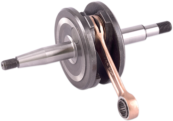 Crankshaft Original, 3, nordicamoto.ro