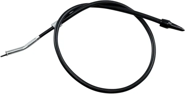 Speedometer & Tachometer Cable Black