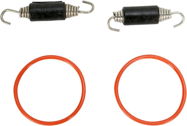 Pipe Spring/o-ring Kit-0