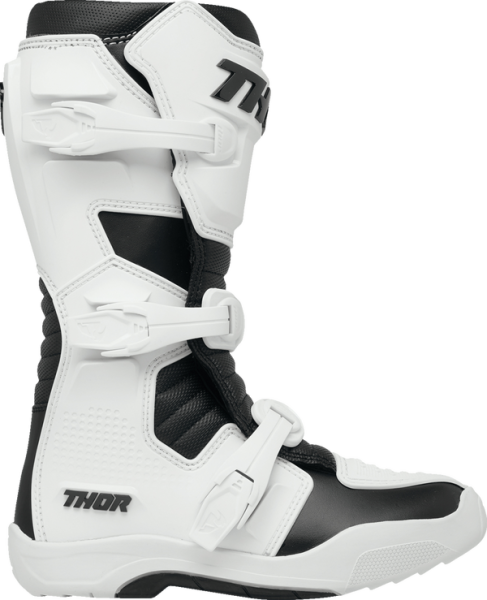 Women's Blitz Xr Boots White -3