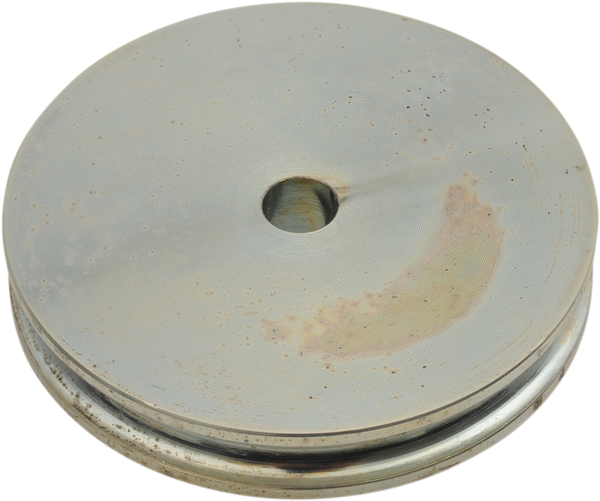 Replacement Pulley Silver, 3, nordicamoto.ro