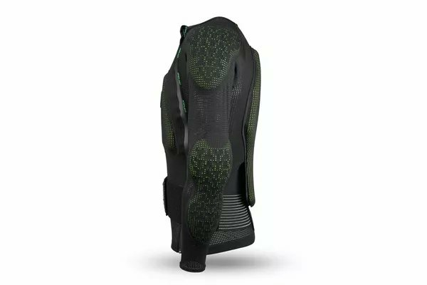 Centurion Bv1 Bodyguard Black, Green -2