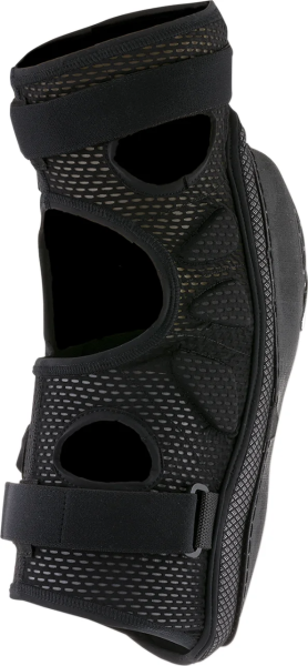 Genunchiere Alpinestar Sequence Black/Red-0