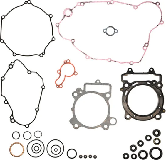 Complete Gasket Kit, 1, nordicamoto.ro