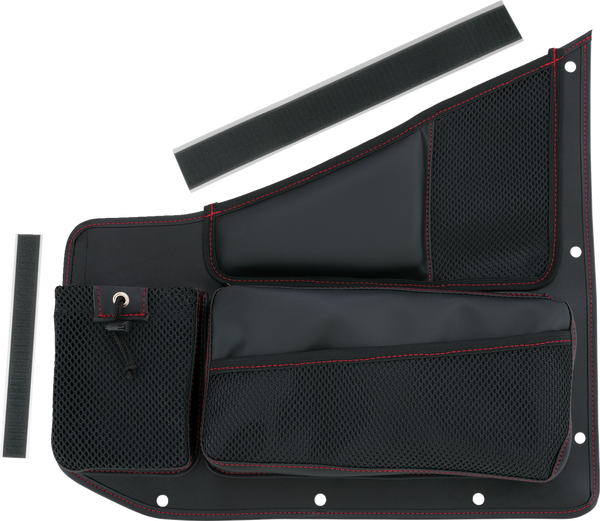 Console Organizer Black, 1, nordicamoto.ro