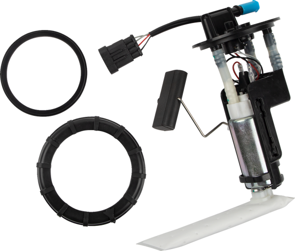 Fuel Pump Module Black 