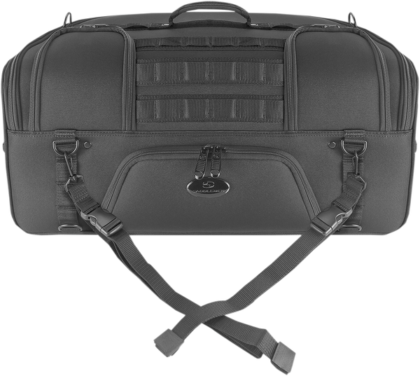Br2200 Tactical Backrest Bag Black, 5, nordicamoto.ro