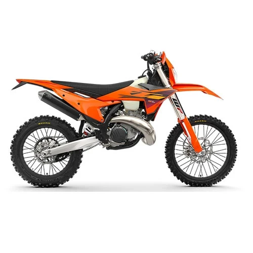Motocicleta KTM 250 XC-W '26-0
