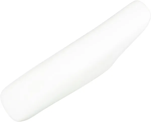 MOOSE RACING Seat Foam White -0