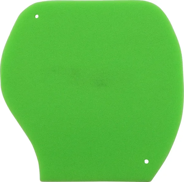 Racing Foam Air Filter White-0