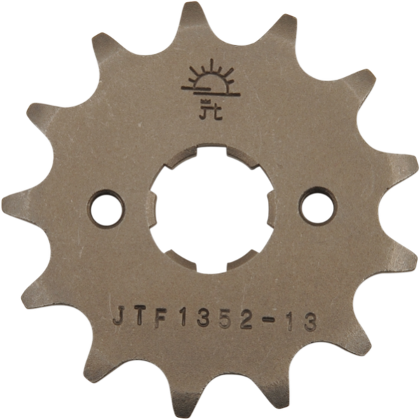 JT SPROCKETS Front Sprocket 