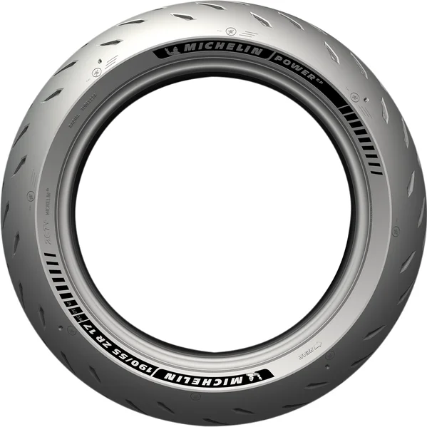 MICHELIN Power Gp 2 Tire, 5, nordicamoto.ro