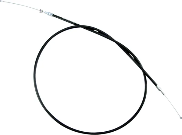 Cablu de ambreiaj din vinil negru, standard, 1, nordicamoto.ro