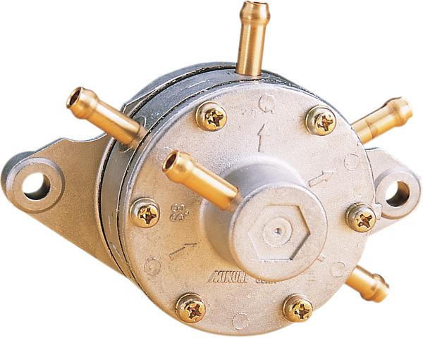 Triple Fuel Pump, 1, nordicamoto.ro