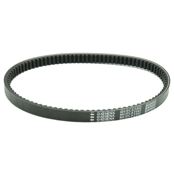 Drive Belts Platinum Black-0