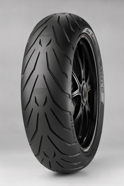 Cauciuc 170/60-17 Pirelli Angel GT II