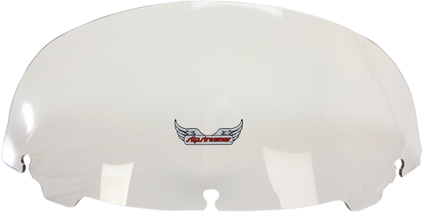 Replacement  Windshield Gray, 1, nordicamoto.ro