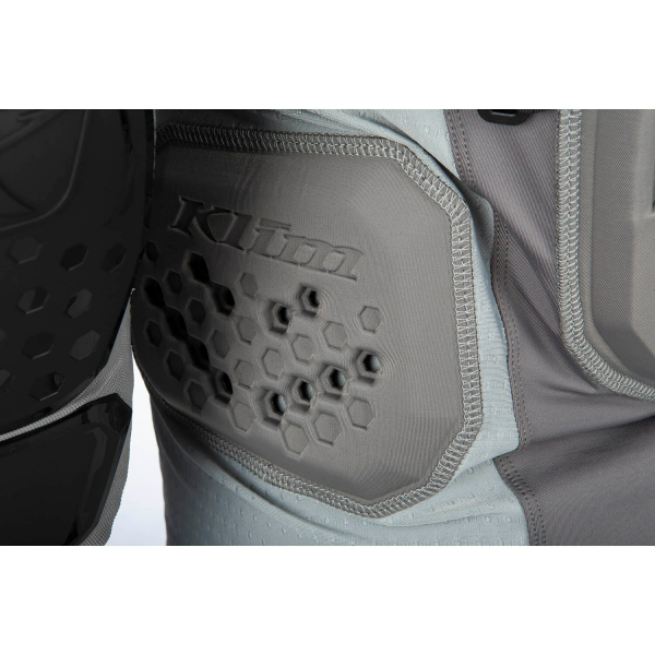 Bluza Klim Armored LS Tactical Pro Stealth Black-8