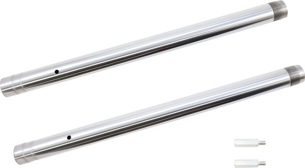 Fork Tubes Chrome, 1, nordicamoto.ro