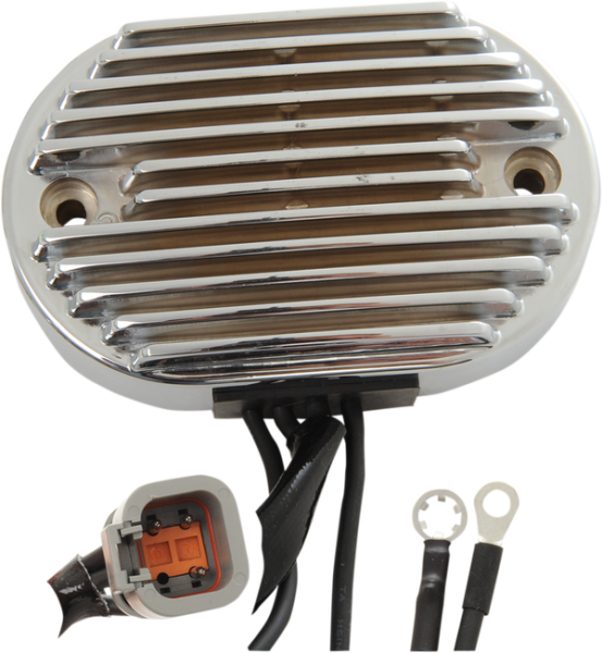 Solid-state Regulator Chrome, 1, nordicamoto.ro