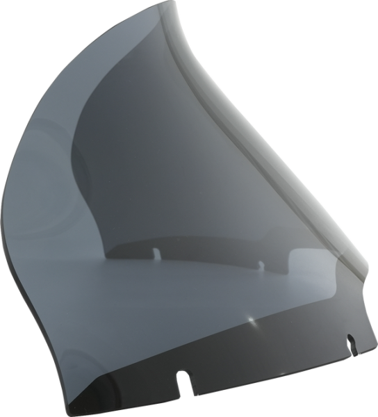 Pro Touring Flare Windshield Black, 5, nordicamoto.ro