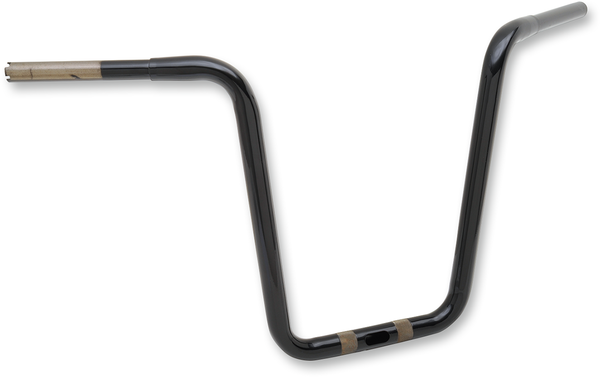 1-1/4(r) Touring Handlebar Black, 1, nordicamoto.ro