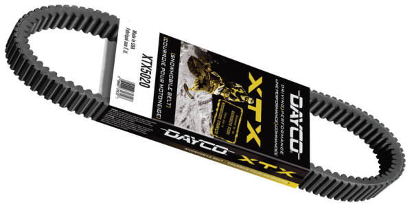 Dayco XTX 5061 Drive belt