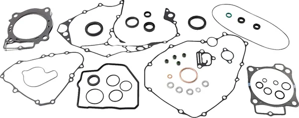 Complete Gasket Kit-0
