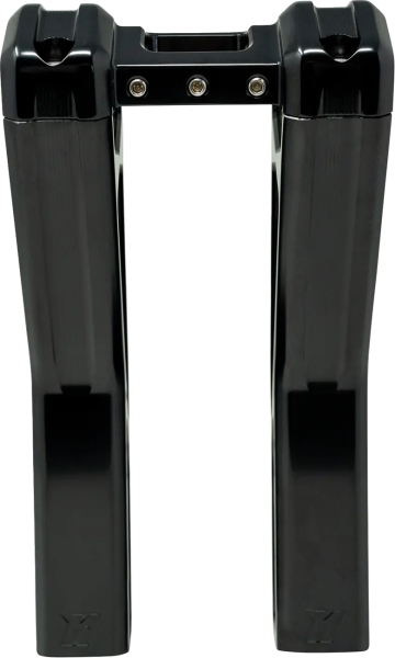 Ascent Pro Risers Black, 4, nordicamoto.ro