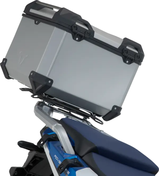 Adventure Rack Black -0